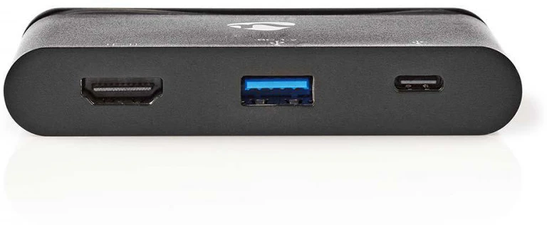 Nedis TCARF240BK nagyítás