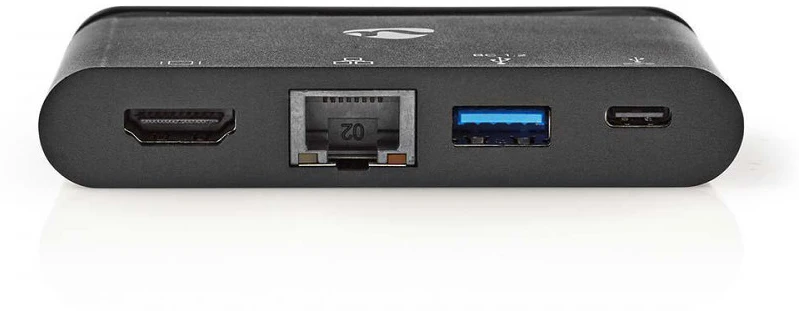 Nedis TCARF260BK nagyítás