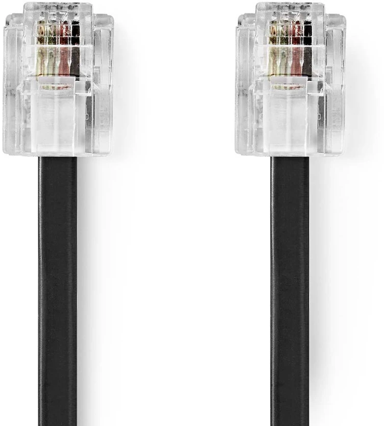 Nedis TCGP90200BK100 nagyítás