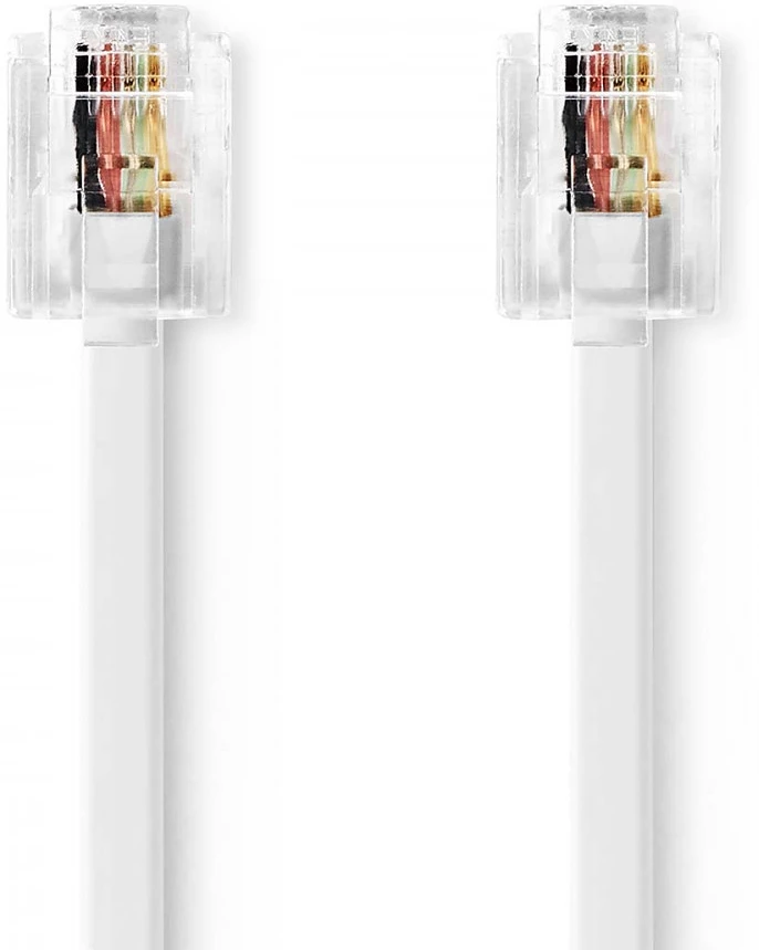 Nedis TCGP90200WT50 nagyítás