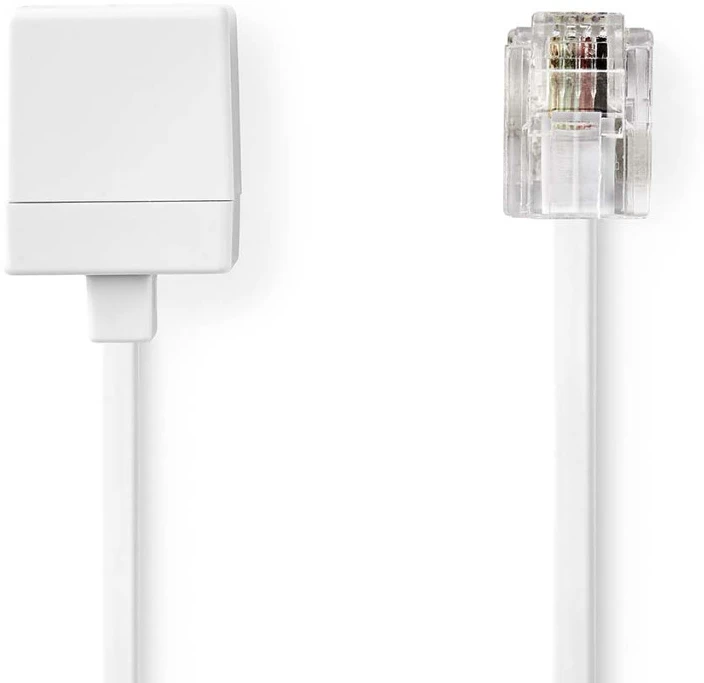 Nedis TCGP90205WT100 nagyítás