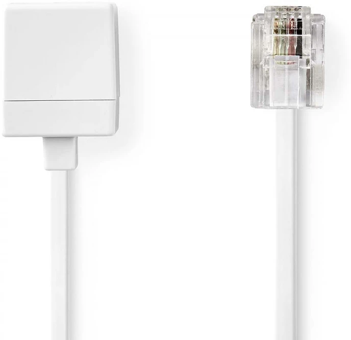 Nedis TCGP90205WT50 nagyítás