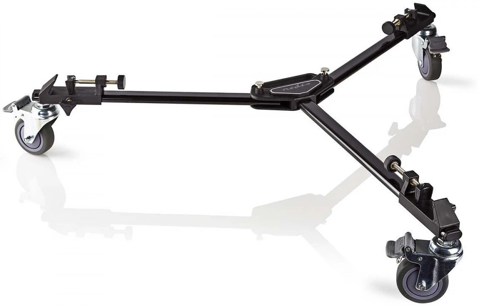 Nedis TPDY100BK nagyítás