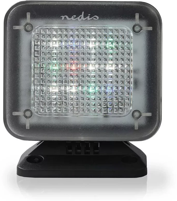 Nedis TV-SZIMULÁTOR | USB-ÁRAMELLÁTÁSÚ nagyítás