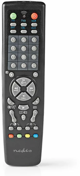 Nedis TVRC2200BK nagyítás