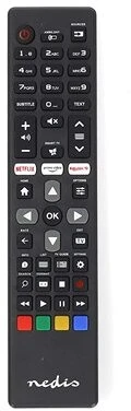 <span itemprop='brand'>Nedis</span> <span itemprop='sku'>TVRC45PHBK</span> nagyítás
