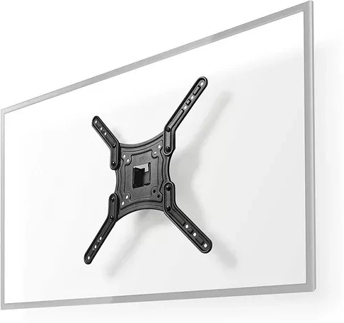Nedis TVWM1330BK LCD TV nagyítás