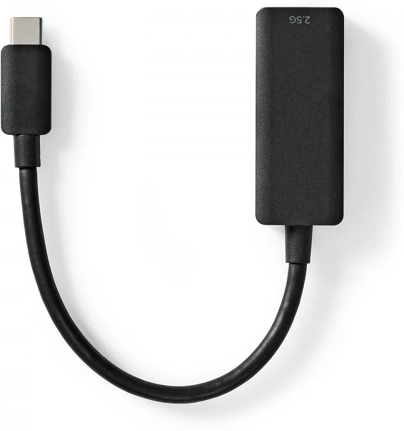 Nedis USB 3.2 GEN 1 | 2.5 GBPS nagyítás
