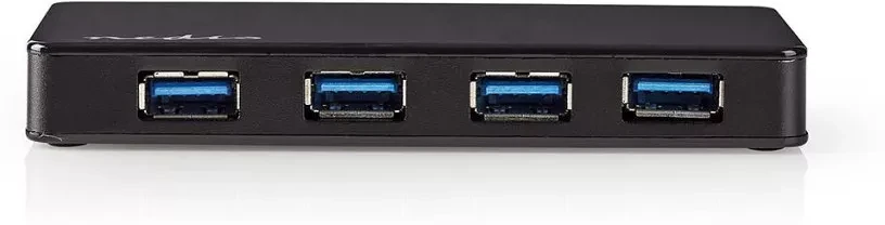 Nedis USB-ÁRAMELLÁTÁSÚ | 4X USB nagyítás