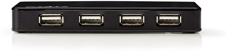 Nedis USB-ÁRAMELLÁTÁSÚ | 7X USB nagyítás