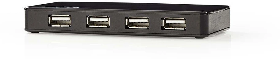 Nedis USB HUB nagyítás