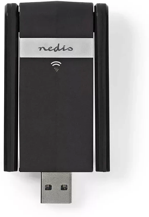 Nedis USB3.0 nagyítás