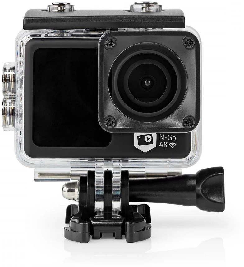 Nedis VARRF16 nagyítás