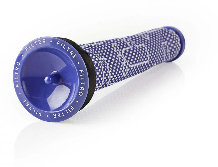 Nedis DC58, DC59, DC61, DC62, V6 nagyítás