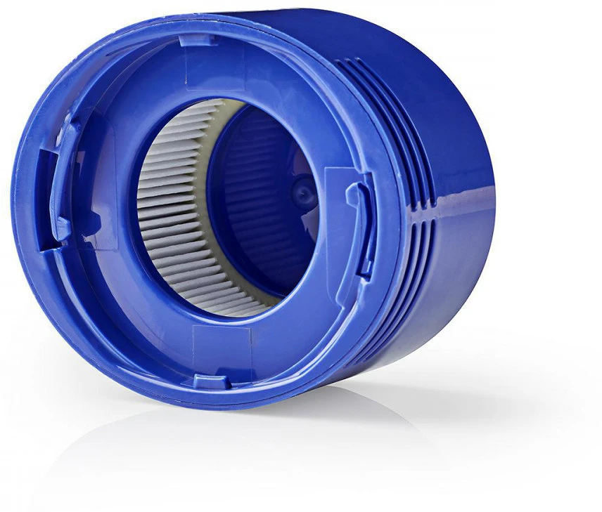 Nedis VCAD401 nagyítás