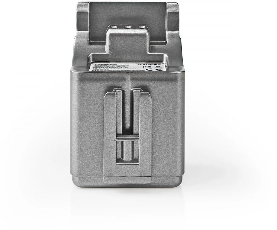 Nedis VCBT200RD nagyítás