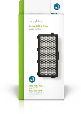 Nedis VCFI213HEP nagyítás