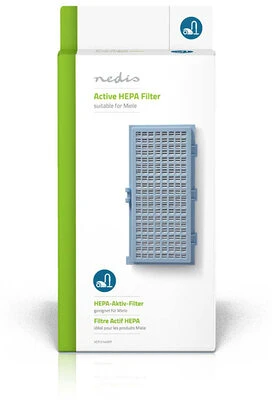 Nedis VCFI214HEP nagyítás