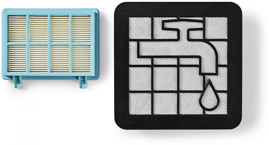 Nedis FC9331/09 FC9332/09 FC8010/01 nagyítás