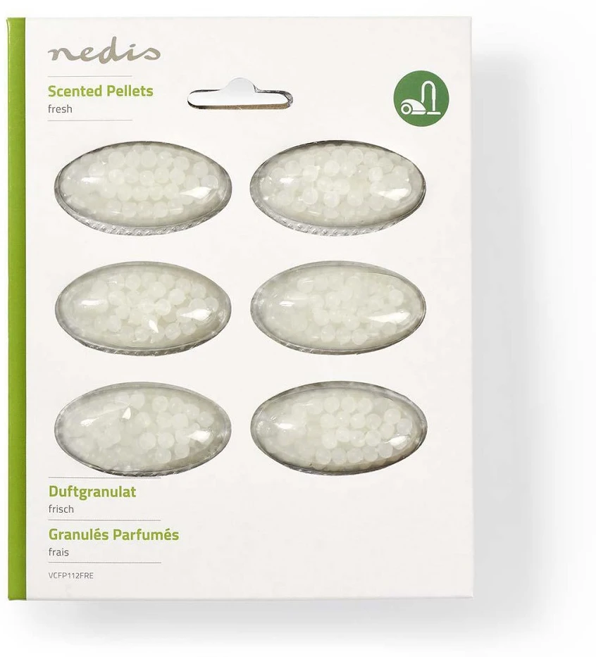 Nedis VCFP112FRE nagyítás