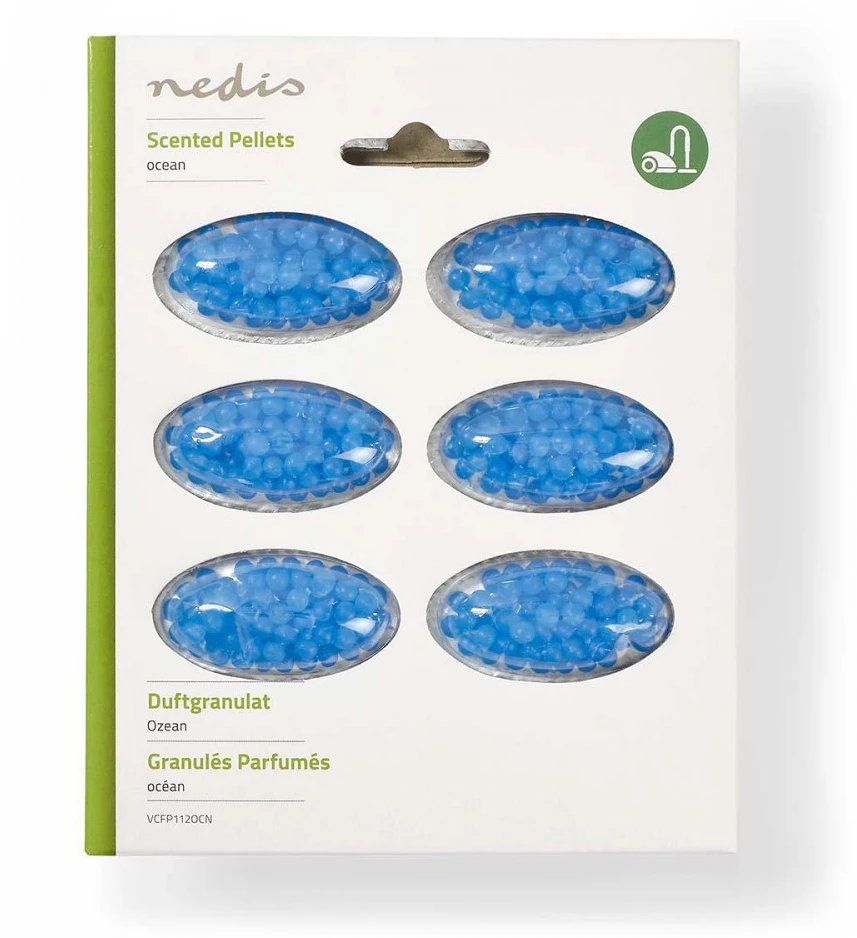 Nedis VCFP112OCN nagyítás