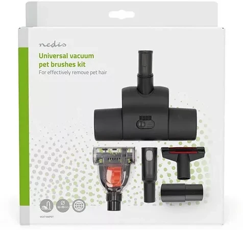 Nedis VCKT100PET nagyítás
