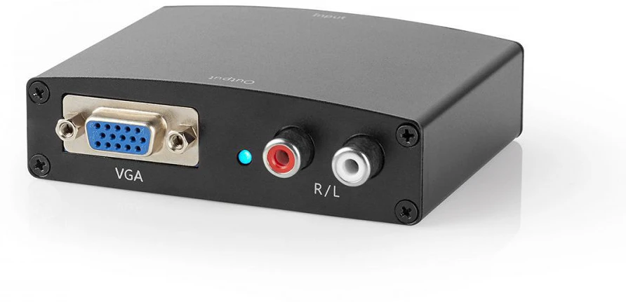 Nedis VCON3450AT nagyítás