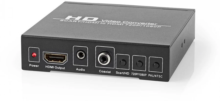 Nedis VCON3452AT nagyítás