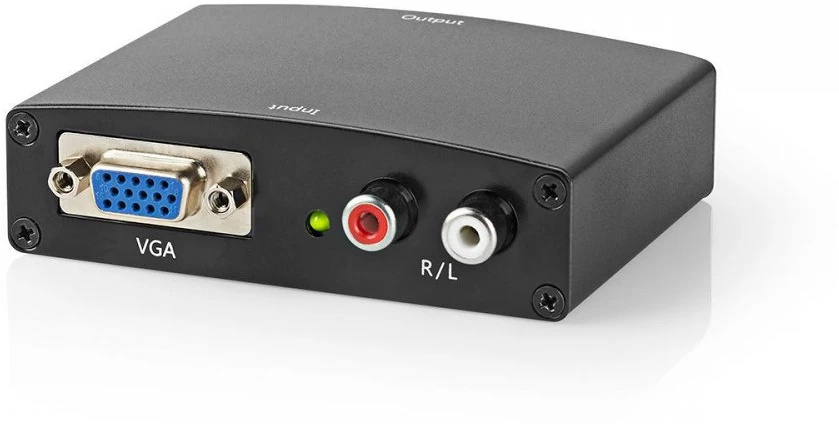 Nedis VCON3454AT nagyítás