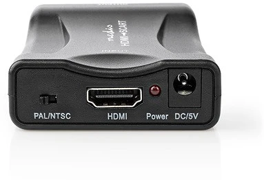 Nedis VCON3460BK nagyítás