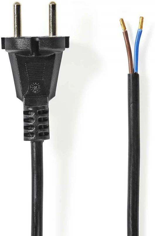 Nedis VCPC110CBK70 nagyítás