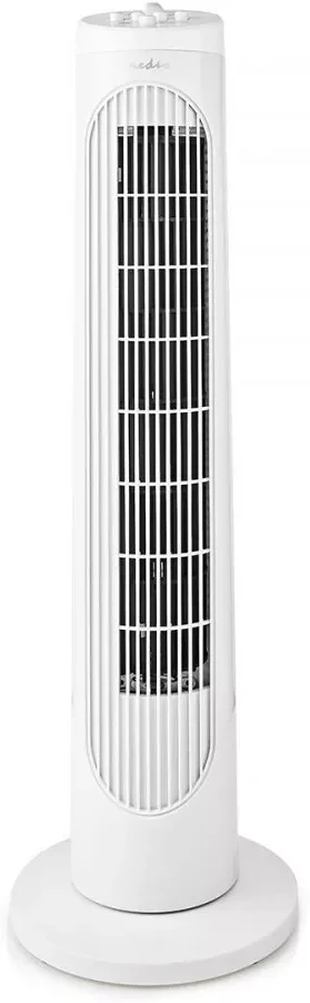 Nedis VENTILÁTORTOWER FAN | 3-SEBESSÉGES nagyítás
