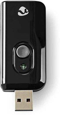 Nedis VGRRU100BK nagyítás