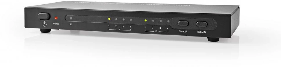 Nedis VMAT3462AT nagyítás