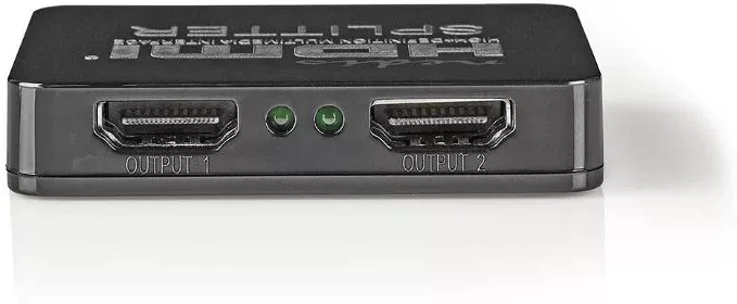 Nedis VSPL34002BK 2 nagyítás