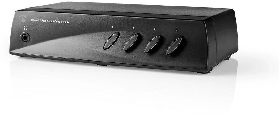 Nedis VSWI2404BK nagyítás