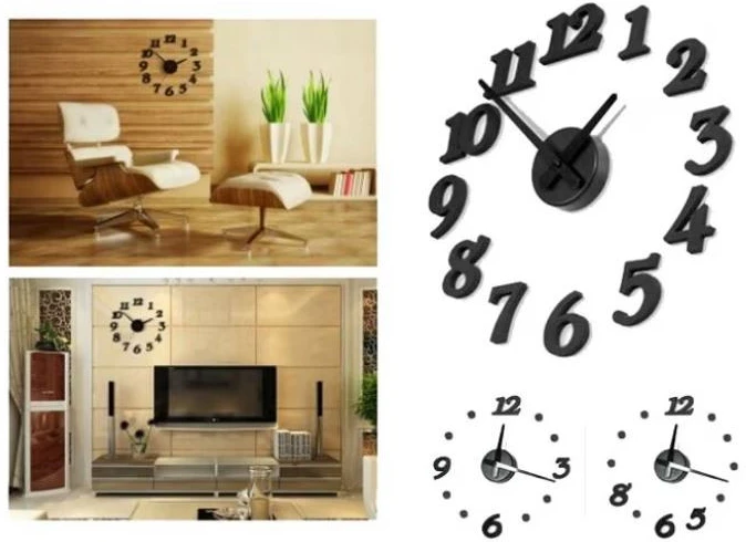 Nedis W1045 nagyítás