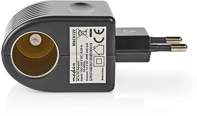<span itemprop='brand'>Nedis</span> <span itemprop='sku'>WACA12V</span> nagyítás