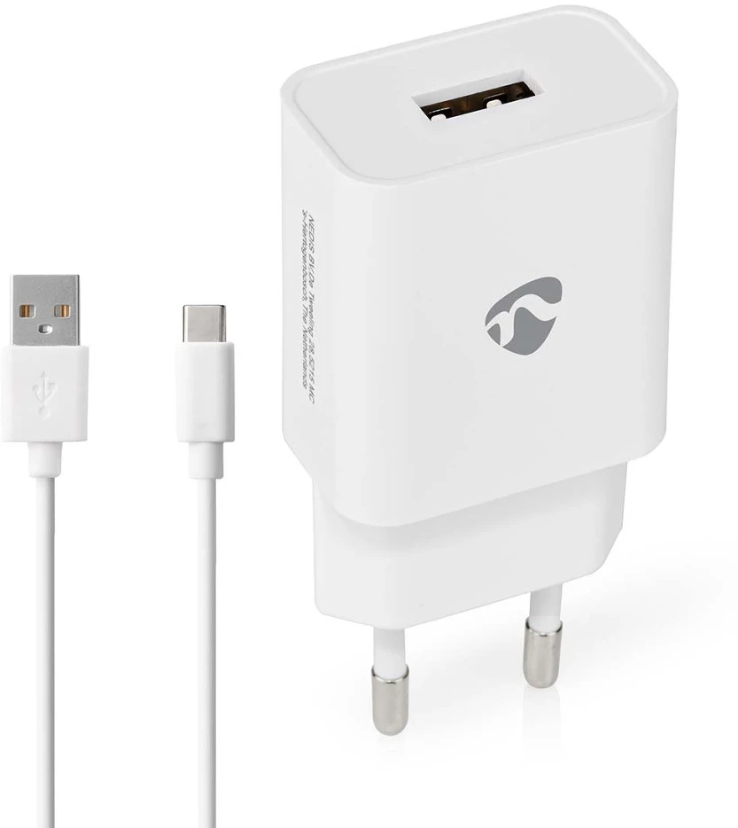 Nedis WCHAC242AWT nagyítás