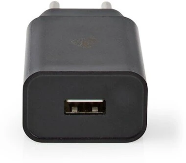 Nedis WCHAU242ABK nagyítás