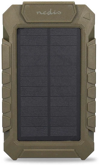 Nedis WCPBK80GN nagyítás