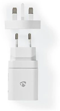 Nedis WCPD18WU102WT nagyítás