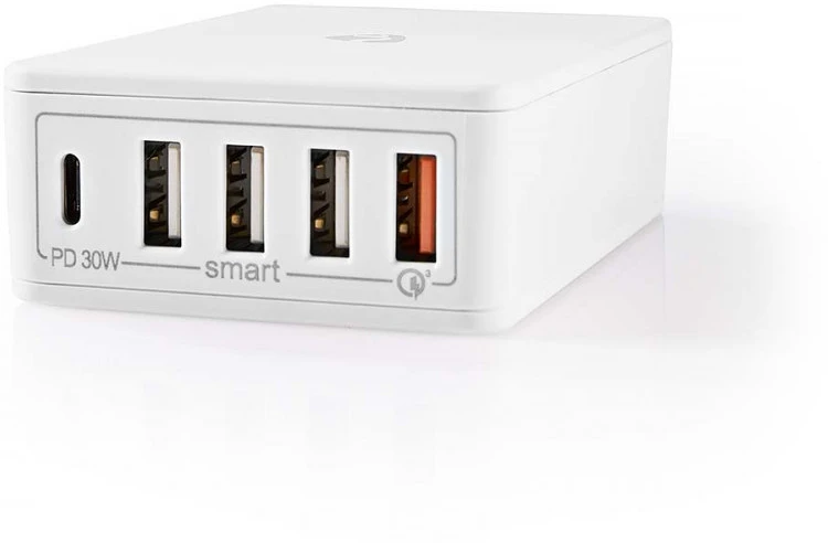 Nedis WCPD30W120WT nagyítás