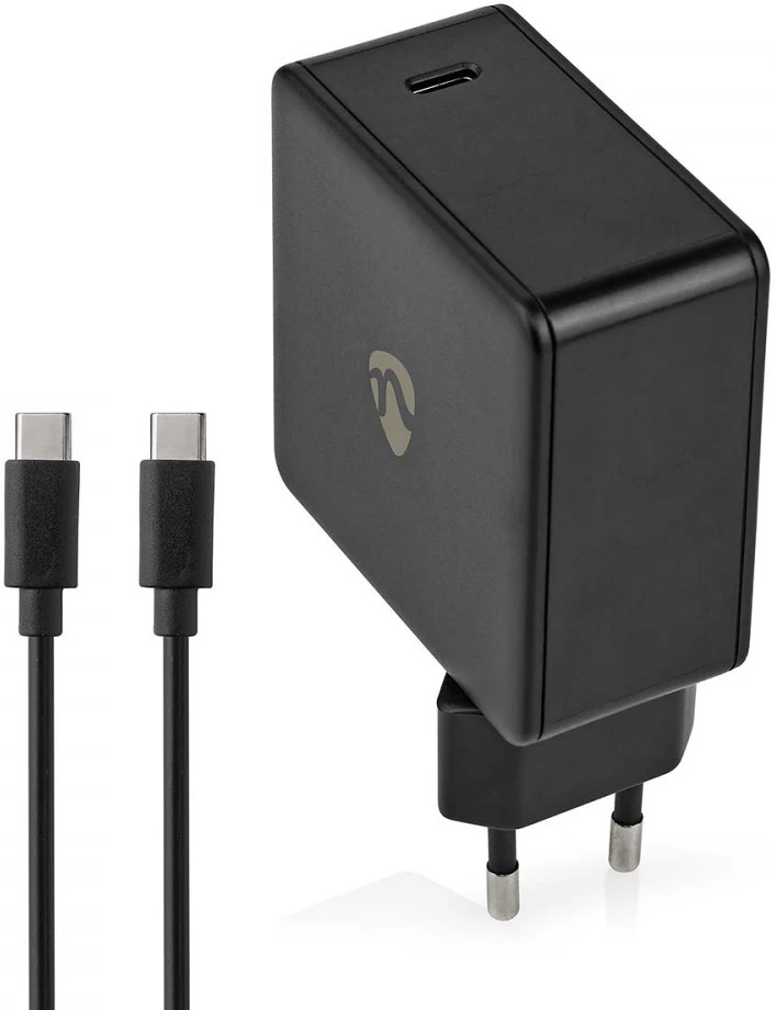 Nedis WCPD65W100BK nagyítás