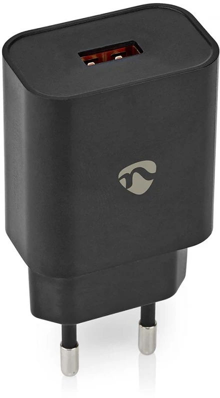Nedis WCQC302ABK nagyítás