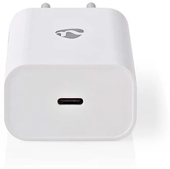 Nedis WCQC402AWT nagyítás