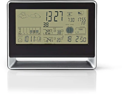 Nedis WEST405BK nagyítás