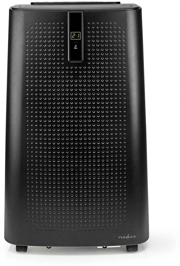 Nedis WIFIACMB1BK12 nagyítás