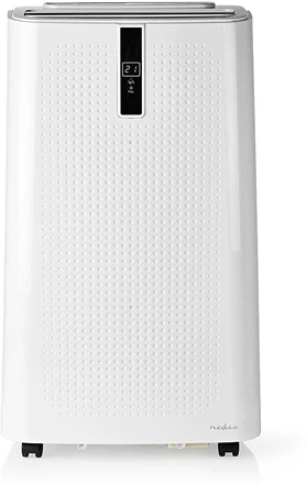 Nedis WIFIACMB1WT9 nagyítás