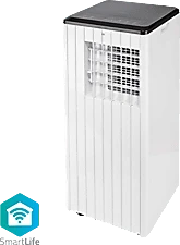 Nedis WIFIACMB3WT9 nagyítás